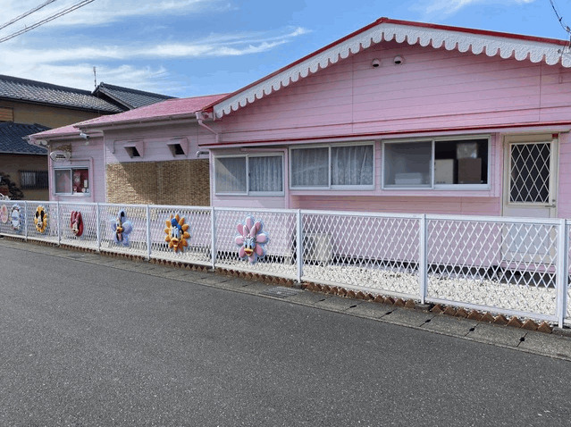 幼稚園・保育園　えのき保育園（幼稚園・保育園）まで344m