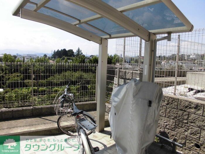 その他　★お部屋探しは株式会社タウンハウジング東京まで★