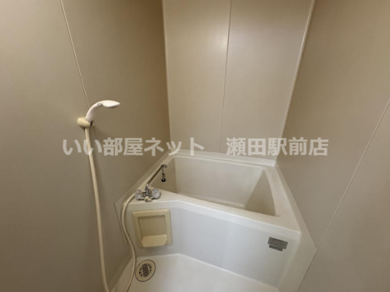 バス・シャワールーム　同仕様写真