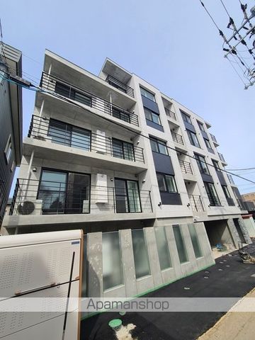 札幌市電 西線１１条駅 徒歩4分 築3年