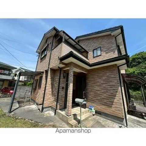 小野4丁目戸建の外観写真