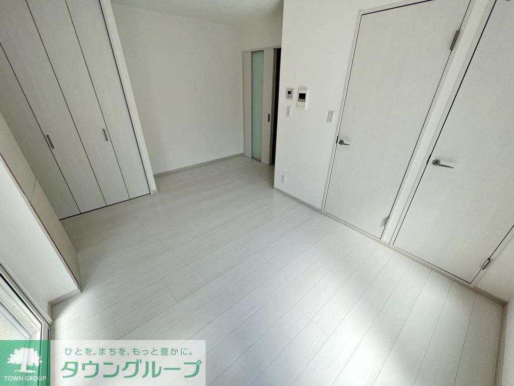 その他部屋・スペース　バルコニー
