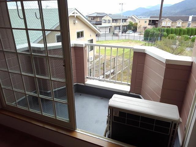 ＪＲ身延線 市川大門駅 徒歩54分 2階建 築24年のその他写真