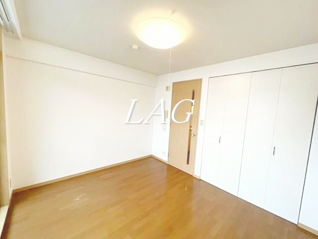 居室・リビング　洋室のお部屋です。