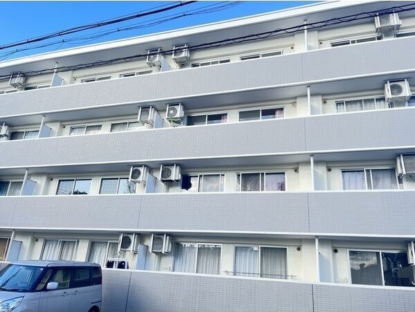 近鉄名古屋線 伏屋駅 徒歩25分 築30年