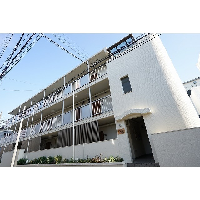 ブライトコート壱番館