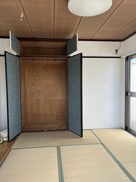 木下ビル 最上階 DZの内装写真