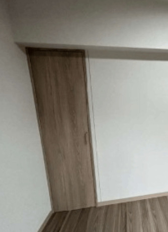 収納　※別部屋参考写真