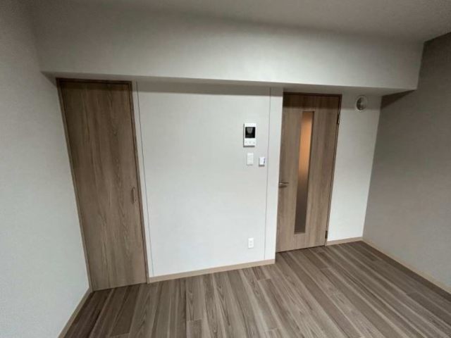 居室・リビング　※別部屋参考写真