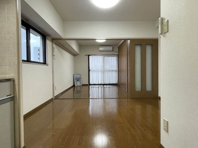居室・リビング　同物件別部屋イメージ