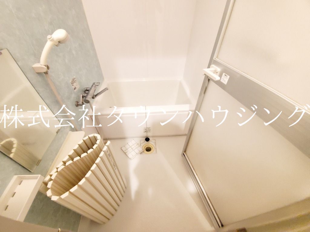 バス・シャワールーム　★バス★