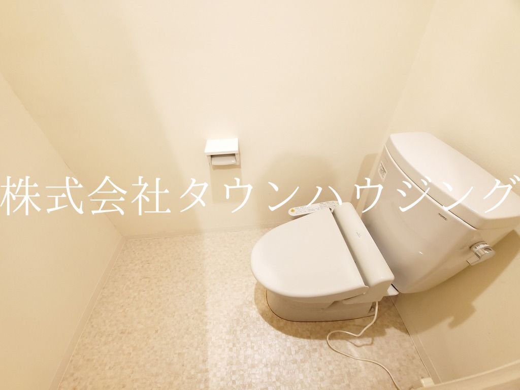 トイレ　★トイレ★