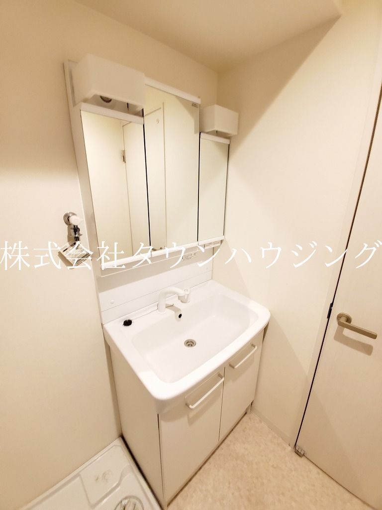 洗面設備　★洗面所★