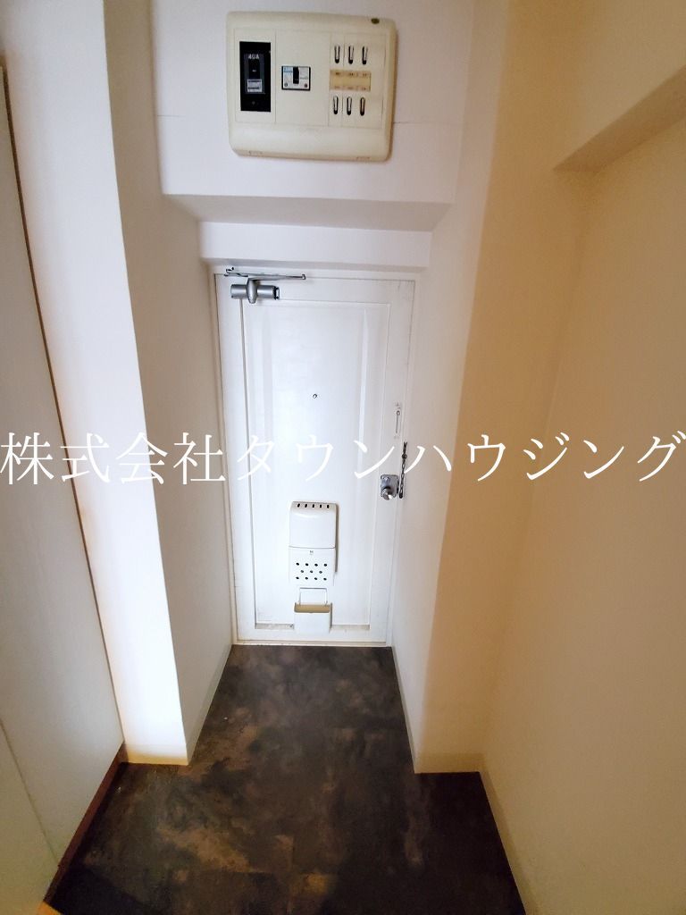 玄関　★玄関★