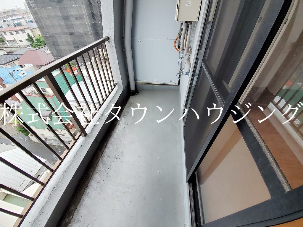 バルコニー　★バルコニー★