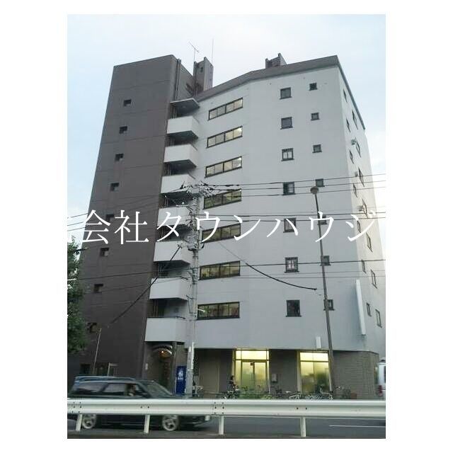 建物外観　★外観★