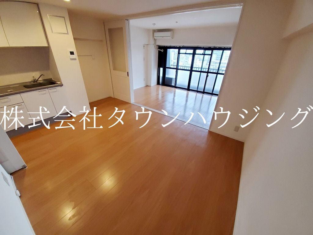 居室・リビング　★居室★
