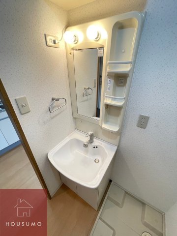パルテール吹藤の内装写真
