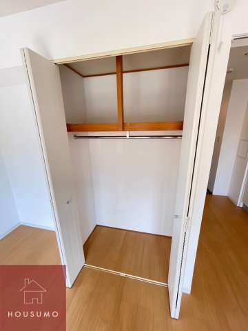 パルテール吹藤の内装写真