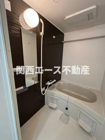 D porta Neigeの風呂写真