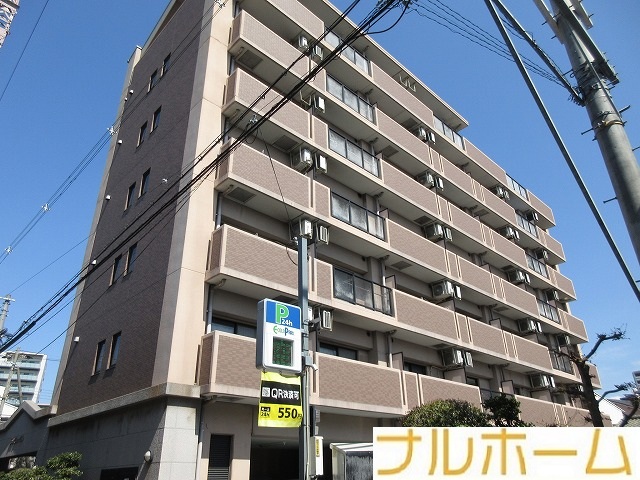 ＪＲ阪和線 美章園駅 徒歩4分 築25年
