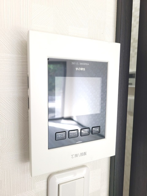 セキュリティ　同仕様