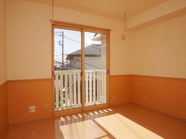 その他設備　その他部屋・スペース