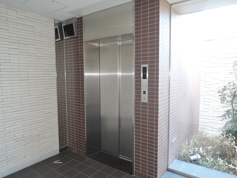 その他共有部分　同タイプイメージ