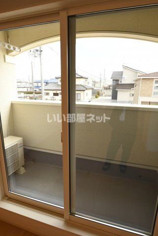 ＪＲ常磐線 原ノ町駅 徒歩35分 2階建 築7年の内装写真