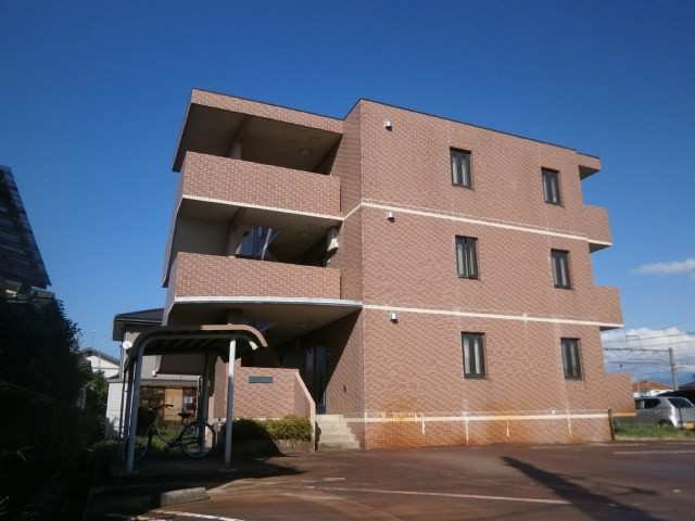ＪＲ羽越本線 新発田駅 徒歩6分 築26年