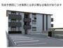 西熊本駅より徒歩6分 3階 新築の賃貸物件