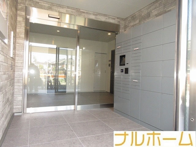 近鉄南大阪線 北田辺駅 徒歩6分 3階建 築2年の外観写真