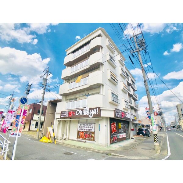 シャトー国府宮