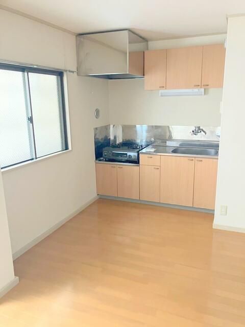 キッチン　■独立洗面台