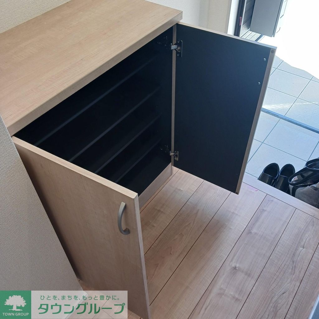 リーブルファイン八王子本町の内装写真