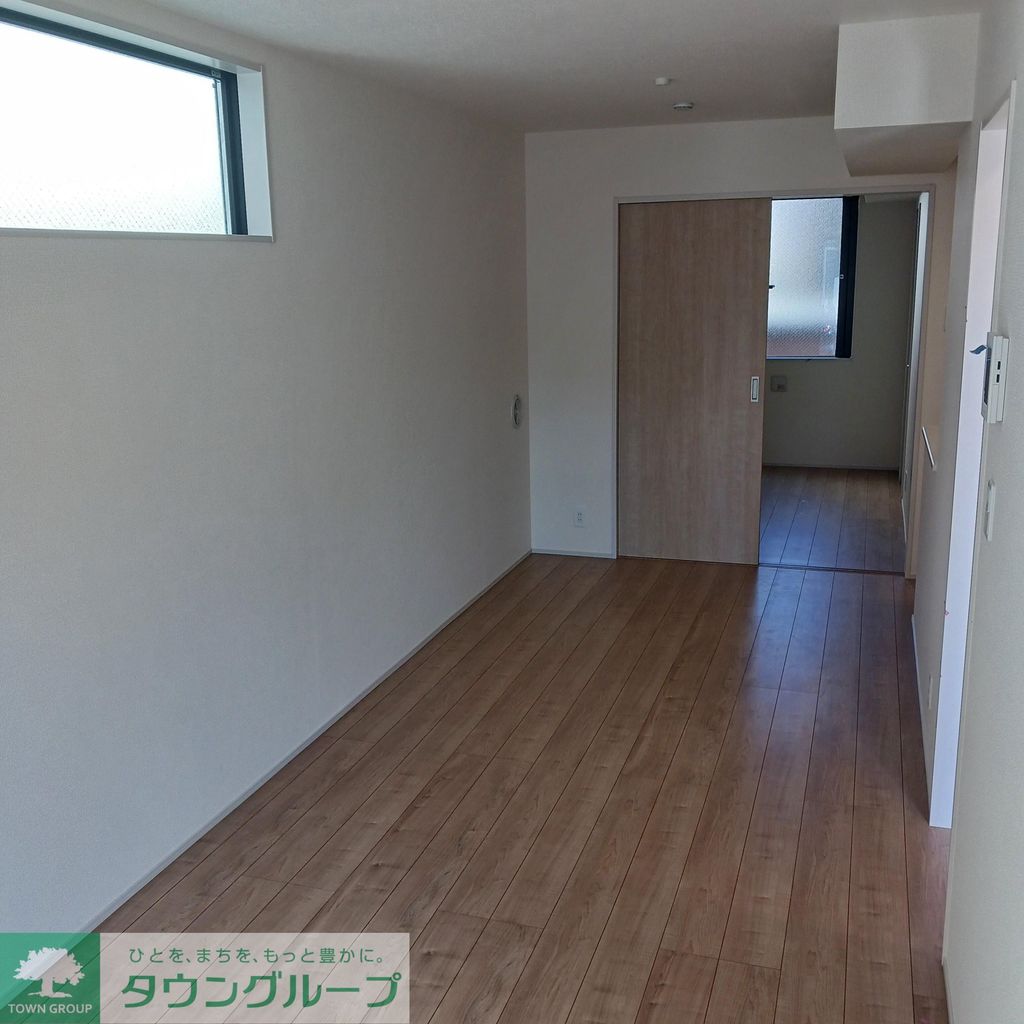 リーブルファイン八王子本町の内装写真