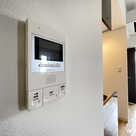 セキュリティ　同仕様タイプです
