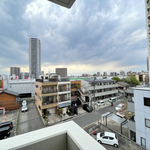 眺望　同仕様タイプです