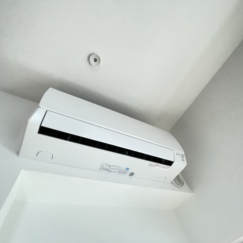 その他設備　同仕様タイプです