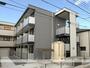京成船橋駅より徒歩22分 1階 築17年の賃貸物件