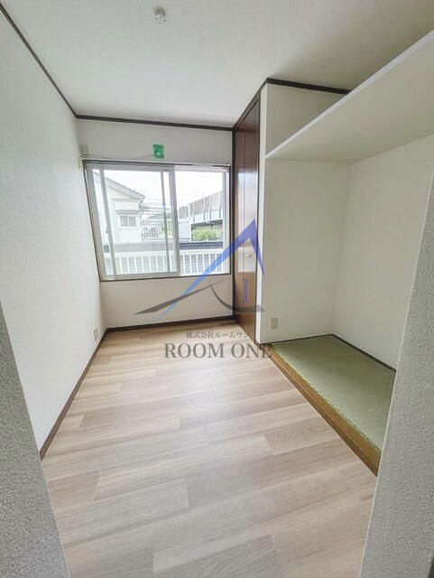 その他部屋・スペース　寝室です。