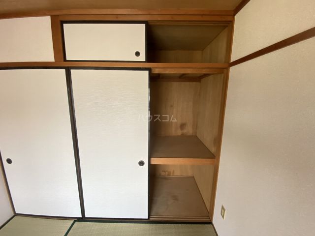 コーポカワチBの内装写真
