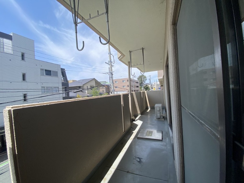 遠州鉄道 八幡駅 徒歩24分 8階建 築39年の内装写真