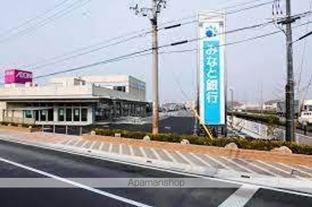 銀行　（株）みなと銀行／小野支店（銀行）まで737m