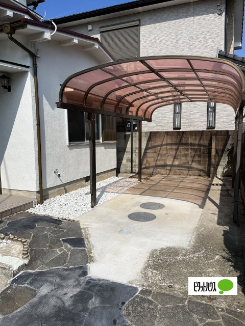 ＪＲ阪和線 紀伊中ノ島駅 徒歩18分 2階建 築52年のその他写真