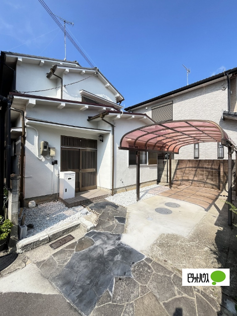 ＪＲ阪和線 紀伊中ノ島駅 徒歩18分 築52年