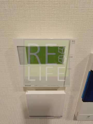 その他設備　※参考写真　同タイプ（間取り）の写真となります。