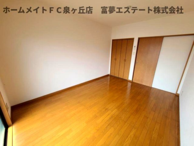 居室・リビング　※イメージ　同物件別号室の写真