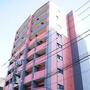 亀戸駅より徒歩5分 5階 築14年9ヶ月の賃貸物件