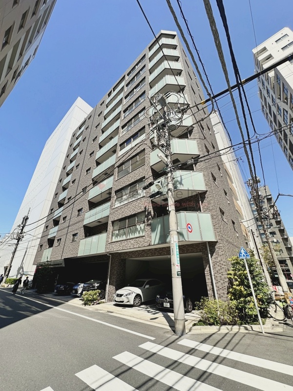 リーベ日本橋